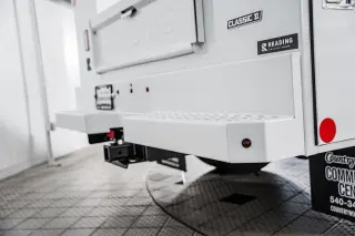 2025 Chevrolet Silverado 3500 HD Chassis Cab