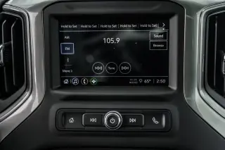 2025 Chevrolet Silverado 3500 HD Chassis Cab