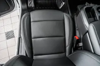 2025 Chevrolet Silverado 3500 HD Chassis Cab