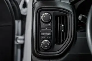2025 Chevrolet Silverado 3500 HD Chassis Cab