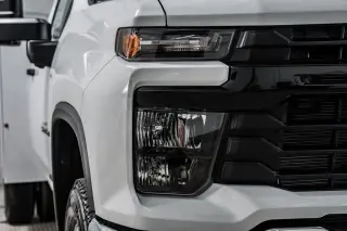 2025 Chevrolet Silverado 3500 HD Chassis Cab