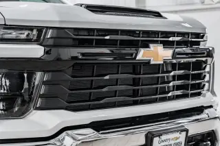 2025 Chevrolet Silverado 3500 HD Chassis Cab