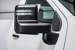 2025 Chevrolet Silverado 3500 HD Chassis Cab