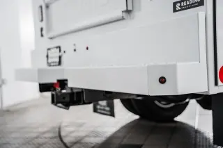 2025 Chevrolet Silverado 3500 HD Chassis Cab