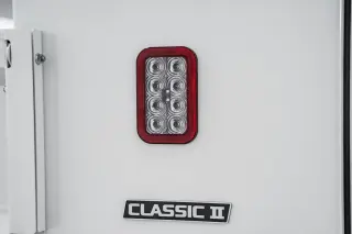 2025 Chevrolet Silverado 3500 HD Chassis Cab