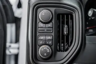 2025 Chevrolet Silverado 3500 HD Chassis Cab
