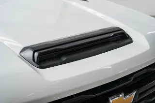 2025 Chevrolet Silverado 3500 HD Chassis Cab