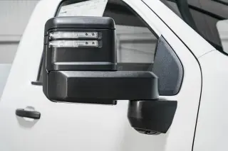 2025 Chevrolet Silverado 3500 HD Chassis Cab