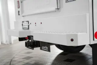 2025 Chevrolet Silverado 3500 HD Chassis Cab