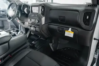 2025 Chevrolet Silverado 3500 HD Chassis Cab