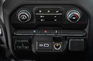 2025 Chevrolet Silverado 3500 HD Chassis Cab