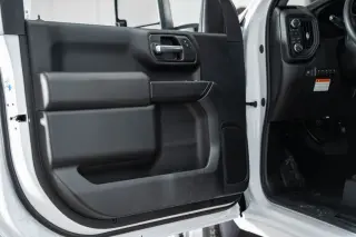 2025 Chevrolet Silverado 3500 HD Chassis Cab