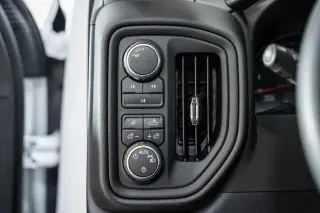 2025 Chevrolet Silverado 3500 HD Chassis Cab