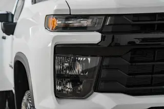 2025 Chevrolet Silverado 3500 HD Chassis Cab