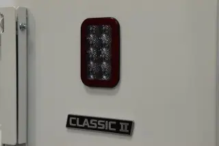 2025 Chevrolet Silverado 3500 HD Chassis Cab
