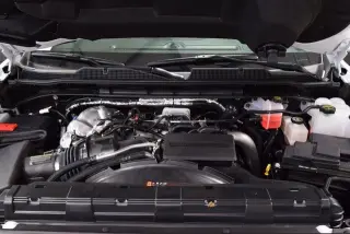 2025 Chevrolet Silverado 3500 HD Chassis Cab