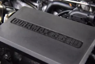 2025 Chevrolet Silverado 3500 HD Chassis Cab