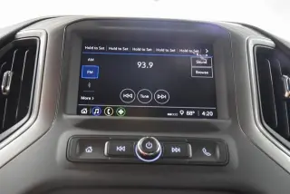 2025 Chevrolet Silverado 3500 HD Chassis Cab