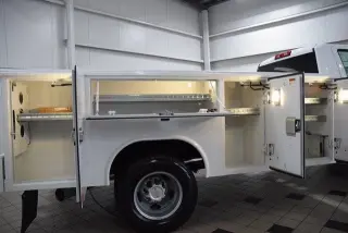 2025 Chevrolet Silverado 3500 HD Chassis Cab