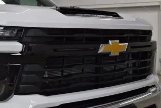 2025 Chevrolet Silverado 3500 HD Chassis Cab