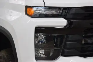 2025 Chevrolet Silverado 3500 HD Chassis Cab