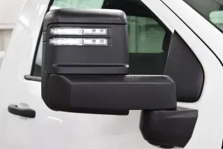 2025 Chevrolet Silverado 3500 HD Chassis Cab