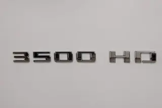 2025 Chevrolet Silverado 3500 HD Chassis Cab