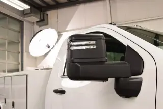 2025 Chevrolet Silverado 3500 HD Chassis Cab