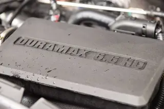 2025 Chevrolet Silverado 3500 HD Chassis Cab