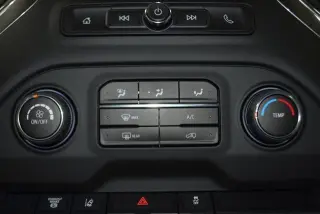 2025 Chevrolet Silverado 3500 HD Chassis Cab