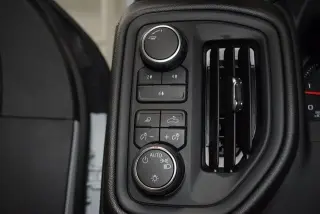 2025 Chevrolet Silverado 3500 HD Chassis Cab