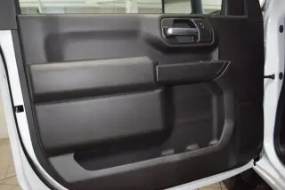 2025 Chevrolet Silverado 3500 HD Chassis Cab