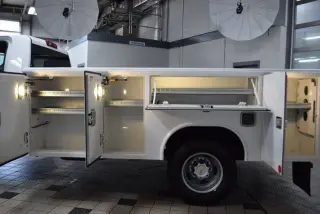 2025 Chevrolet Silverado 3500 HD Chassis Cab