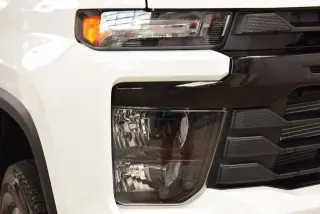 2025 Chevrolet Silverado 3500 HD Chassis Cab