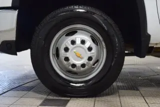 2024 Chevrolet Silverado 3500 HD Chassis Cab