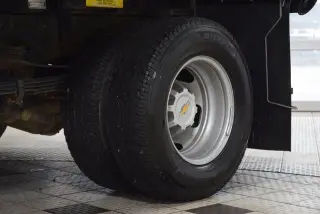 2024 Chevrolet Silverado 3500 HD Chassis Cab