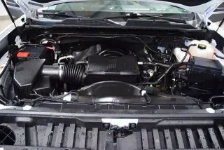 2024 Chevrolet Silverado 3500 HD Chassis Cab