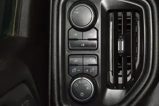 2024 Chevrolet Silverado 3500 HD Chassis Cab