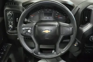 2024 Chevrolet Silverado 3500 HD Chassis Cab