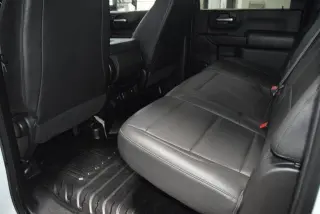 2024 Chevrolet Silverado 3500 HD Chassis Cab