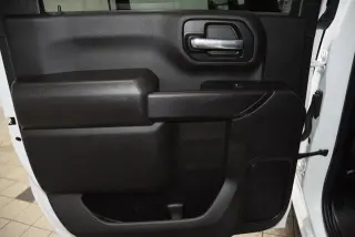 2024 Chevrolet Silverado 3500 HD Chassis Cab