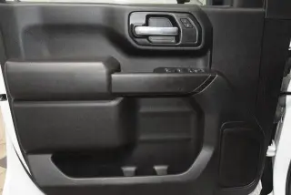 2024 Chevrolet Silverado 3500 HD Chassis Cab