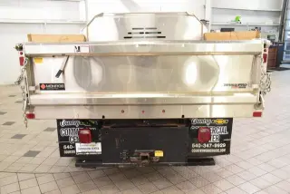2024 Chevrolet Silverado 3500 HD Chassis Cab