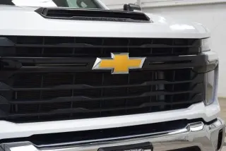 2024 Chevrolet Silverado 3500 HD Chassis Cab