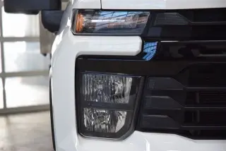 2024 Chevrolet Silverado 3500 HD Chassis Cab