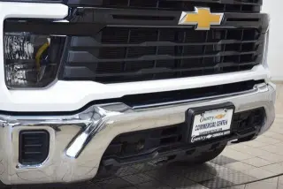 2024 Chevrolet Silverado 3500 HD Chassis Cab
