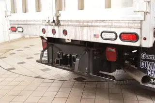 2024 Chevrolet Silverado 3500 HD Chassis Cab