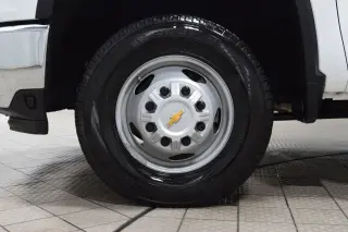 2024 Chevrolet Silverado 3500 HD Chassis Cab