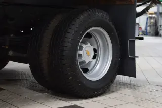 2024 Chevrolet Silverado 3500 HD Chassis Cab