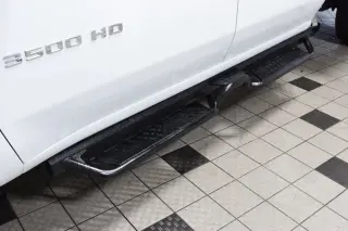 2024 Chevrolet Silverado 3500 HD Chassis Cab